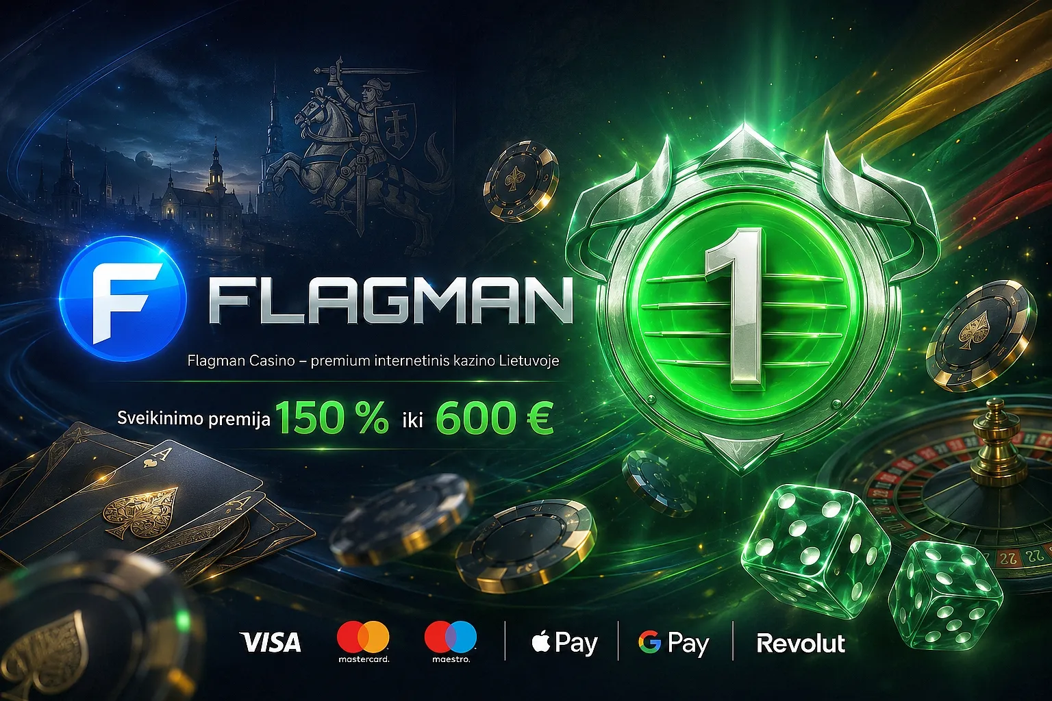 Flagman Casino